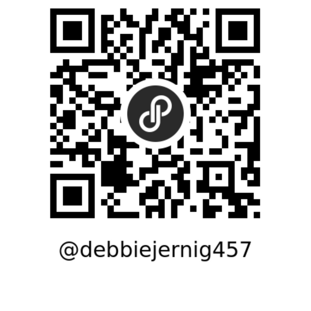 My QR Code